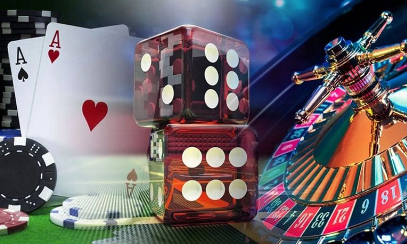 Đăng ký Luck8 – Cánh cửa đến với thế giới giải trí đỉnh cao