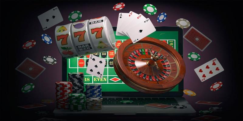 Đăng ký Luck8 – Cánh cửa đến với thế giới giải trí đỉnh cao