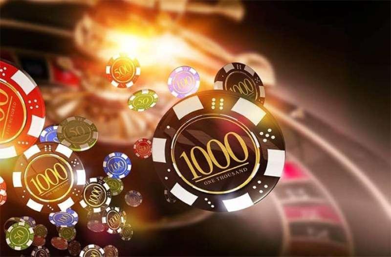 Đăng ký Luck8 – Cánh cửa đến với thế giới giải trí đỉnh cao