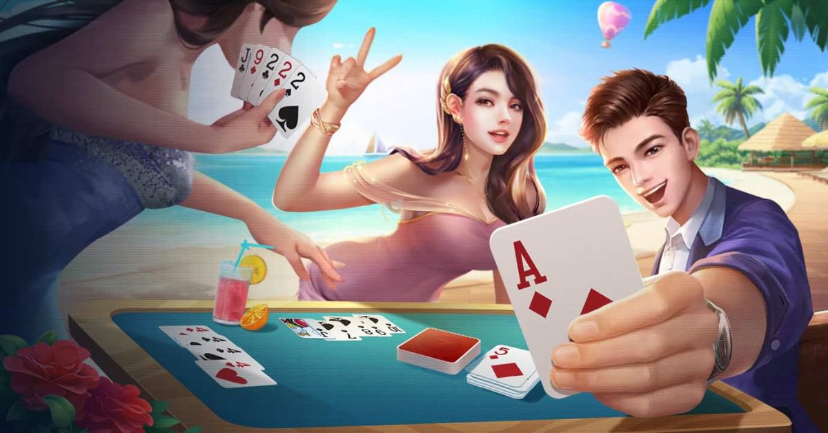 Poker rules – Toàn bộ luật poker cơ bản cho người mới bắt đầu Poker rules – Toàn bộ luật poker cơ bản cho người mới bắt đầu